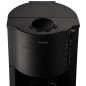 Krups Pro Aroma F 30908 Kaffemaskine Sort Krups Pro Aroma F 30908 Kaffemaskine Sort